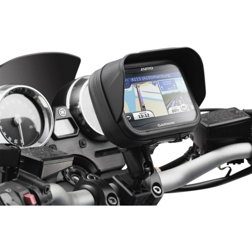 SW-Motech Estuche Para System Drybag Navi de Molle | Negro