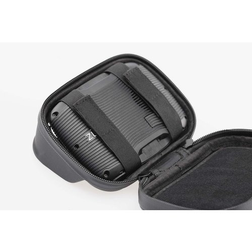 SW-Motech Molle System Drybag Navi Case | Nero