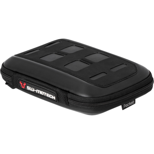 SW-Motech PRO Pocket Accessory Bag | Black
