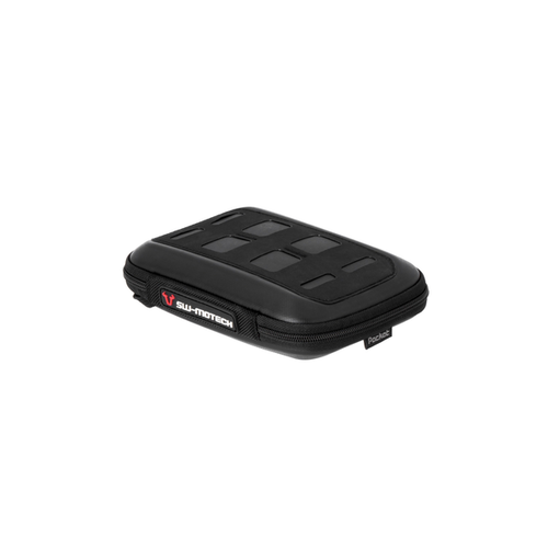 SW-Motech Bolsa de Accesorios de Bolsillo PRO | Negro