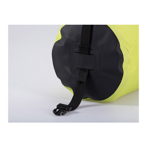 SW-Motech Bolsa de Almacenamiento Drypack | Amarillo