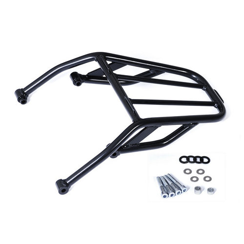 SW-Motech Top Rack Yamaha XT 600 E ('90-'03)/XT 600 K ('91-'95) | Black