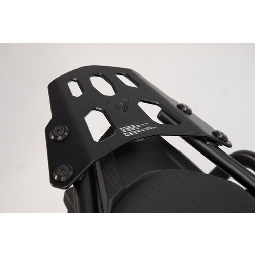 SW-Motech Bagage STREET-RACK Honda CB 500 X/F/CBR 500 R | Zwart