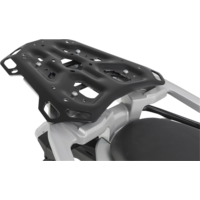 Bagage ADVENTURE-RACK BMW G 310 GS Twin ('17-'21) | Zwart