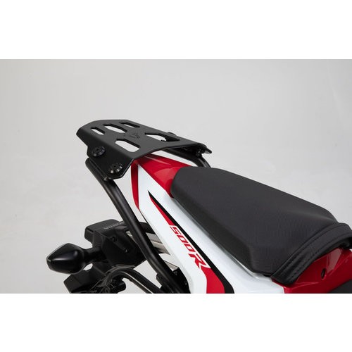 SW-Motech STREET-RACK Honda CB 500 F ('16-'18) | Negro