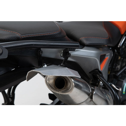 SW-Motech STREET-RACK KTM Duke 790 ('18-'21)/Duke R 890 ('19-'21) | Le Noir