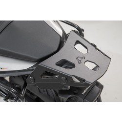 STREET-RACK Honda CB 500 F ('18-'21) | Black