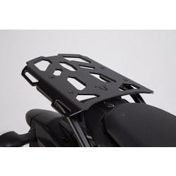 SW-Motech STREET-RACK Yamaha MT-07 Tracer ('16-'21) | Black