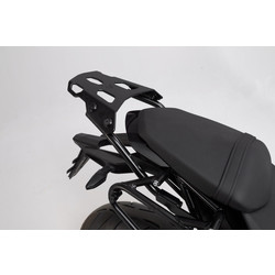 SW-Motech STREET-RACK KTM Super Duke 1290 ('16-'19) | Black