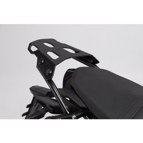 SW-Motech STREET-RACK KTM Super Duke 1290 ('16-'19) | Black