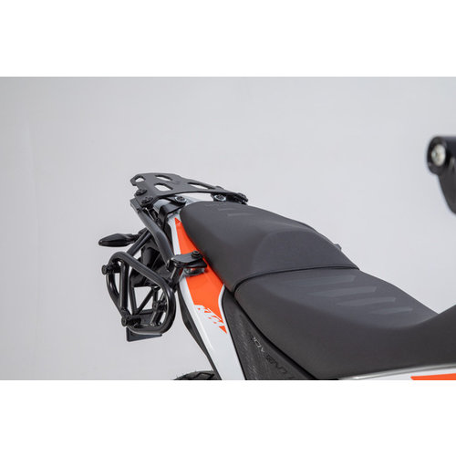 SW-Motech STREET-RACK KTM Adventure 390 ('20-'22) | Le Noir