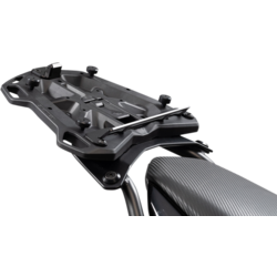 SW-Motech Adaptador STREET-RACK Para Maletas Superiores Shad | Negro SW-Motech Adaptador STREET-RACK Para Maletas Superiores Shad | Negro