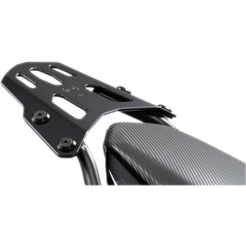 SW-Motech STREET-RACK Adapter Voor Shad 2 Topkoffers | Zwart