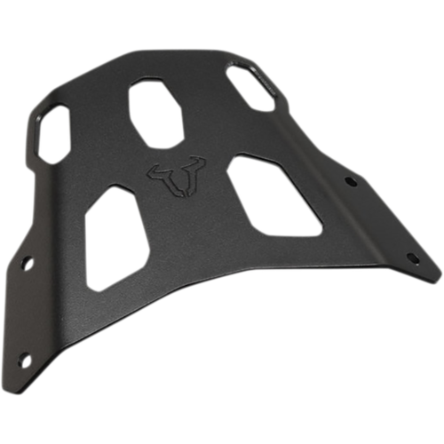 SW-Motech STREET-RACK BMW F 900 R ('20-'22) | Negro