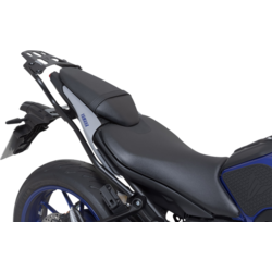 STREET-RACK Yamaha MT-07 ('21+) | Black