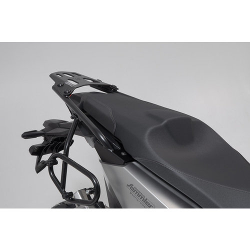 SW-Motech STREET-RACK Honda X-ADV 750 ('21-'22) | Negro