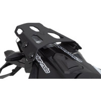 STREET-RACK KTM Enduro R/SMC R 690 ('19-'22) | Black