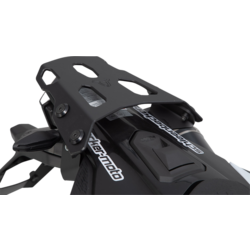 STREET-RACK KTM Enduro R/SMC R 690 ('19-'22) | Black