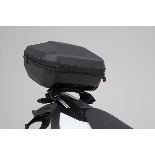 SW-Motech STREET-RACK KTM Enduro R/SMC R 690 ('19-'22) | Le Noir