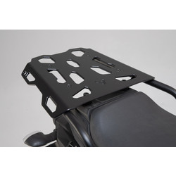 Bagage ALU-RACK Yamaha MT-09 Tracer ('14-'18)/FJ-09 850 ('15-'17)/XSR 900 ('16-'17) | Zwart