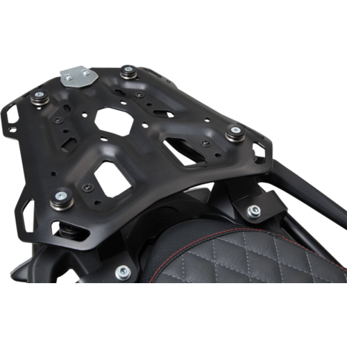 SW-Motech ADVENTURE-RACK BMW S 1000 XR ('15-'18) | Negro