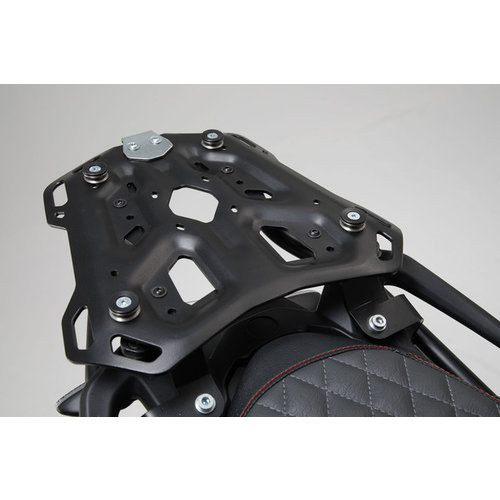 SW-Motech ADVENTURE-RACK BMW S 1000 XR ('15-'18) | Zwart