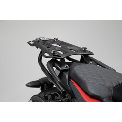 SW-Motech ADVENTURE-RACK BMW S 1000 XR ('15-'18) | Black