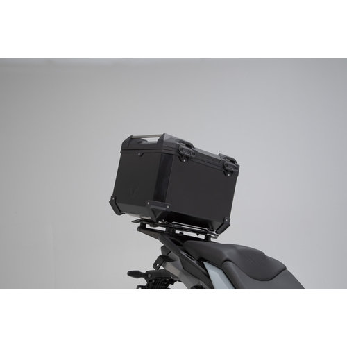 SW-Motech ADVENTURE-RACK BMW S 1000 XR ('19-'21) | Black