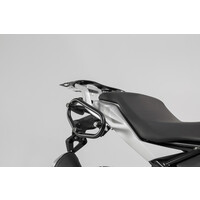 SLC Support Latéral Droit BMW G 310 GS ('17-'23) | Le Noir