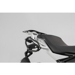 SLC Side Carrier Right BMW G 310 GS ('17-'23) | Black