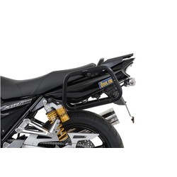 SW-Motech EVO Side Carrier Yamaha XJR 1200 ('95-'98)/XJR 1300 ('99-'06) | Black