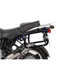 EVO Side Carrier BMW R 1100 GS ('94-'99)/R 1150 GS ('99-'05) | Black