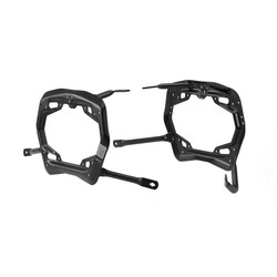 PRO Side Carrier Honda CBR 500 R ('13-'15)/CB 500 X ('13-'21)/F ('13-'16) | Pair