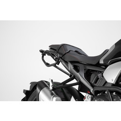 SW-Motech SLC Zijdrager Links Honda CB 1000 R+ ('19-'20)/CB 1000 R ('18-'20) | Zwart