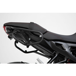 SW-Motech SLC Side Carrier Right Honda CB 1000 R+ ('19-'20)/CB 1000 R ('18-'20) | Black