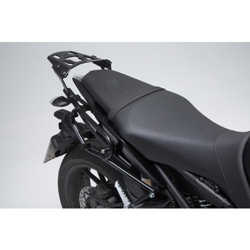 SW-Motech SLC Side Carrier Left Yamaha MT-09 ('17-'20)/SP ('18-'20) | Black