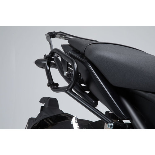 SW-Motech SLC Zijdrager Links Yamaha MT-09 ('17-'20)/SP ('18-'20) | Zwart