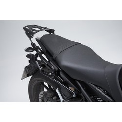 SW-Motech SLC Portapacchi Laterale Destro Yamaha MT-09 ('17-'20)/MT-09 SP ('18-'21) | Nero