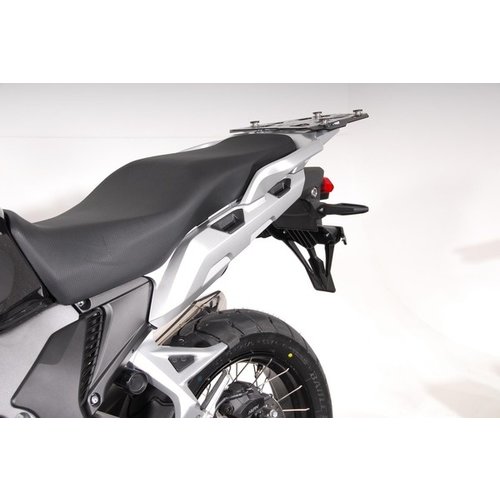 SW-Motech Soporte Lateral EVO Honda VFR 1200 X/XD ('12-'20) | Negro