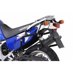 SW-Motech Portapacchi Laterale EVO Honda XRV 750 ('93-'03) | Nero