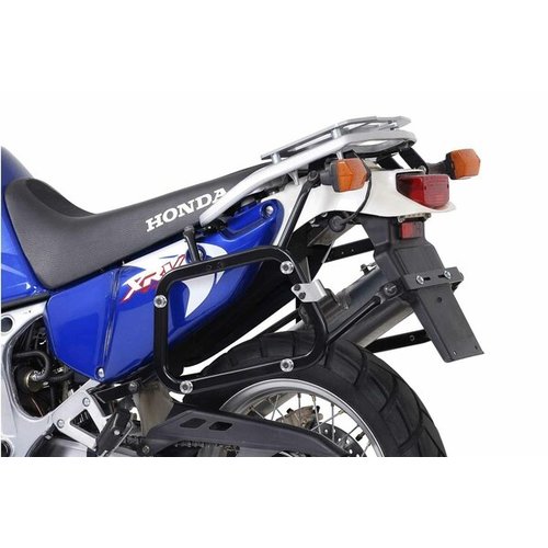 SW-Motech EVO Zijdrager Honda XRV 750 ('93-'03) | Zwart
