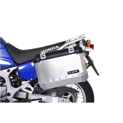 SW-Motech Support Latéral EVO Honda XRV 750 ('93-'03) | Le Noir