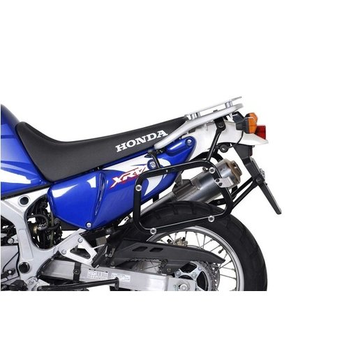 SW-Motech EVO Zijdrager Honda XRV 750 ('93-'03) | Zwart