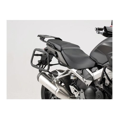 SW-Motech Support Latéral EVO Honda VFR 800 X ('15-'20) | Le Noir