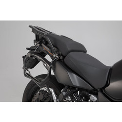 Support Latéral EVO Yamaha XT 1200 Z ('10-'20)/XT 1200 ZE ('14-'20) | Le Noir