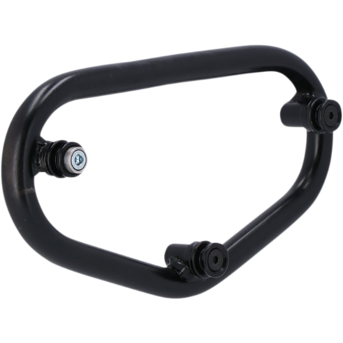 SW-Motech SLC Support Latéral Gauche KTM Adventure 390 ('20-'22) | Le Noir