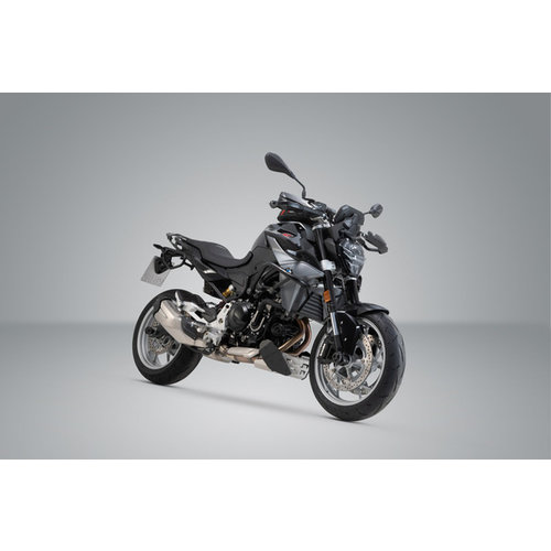 SW-Motech SLC Portapacchi Laterale Destro BMW F 900 R/XR ('20-'23) | Nero