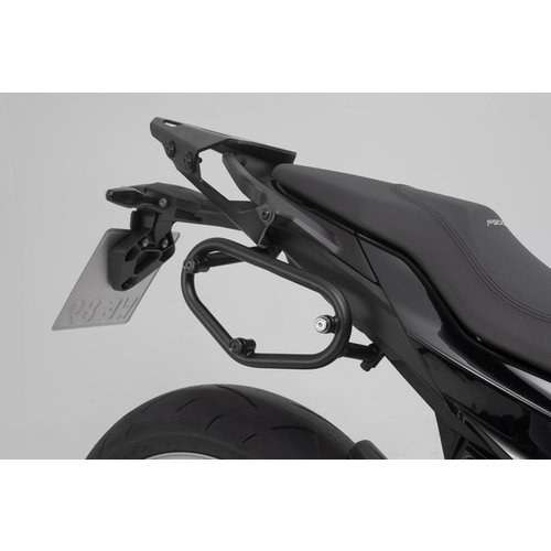 SW-Motech SLC Side Carrier Right BMW F 900 R/XR ('20-'23) | Black