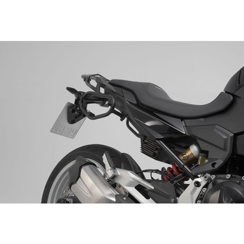 SW-Motech SLC Side Carrier Right BMW F 900 R/XR ('20-'23) | Black