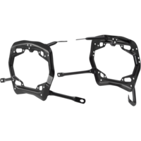 PRO Side Carrier BMW F 900 R ('21-'22)/XR ('20-'22) | Black